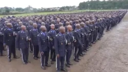 DGSN FUEL SCANDAL: NEARLY 50 POLICE OFFICIALS FACE COURT