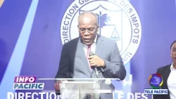 The DGI launches the 2026-2027 fiscal year this Thursday, October 1, 2026