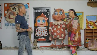 Andress OÖ: Kunst & Kunst