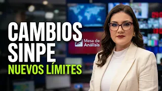 Extra Noticias Analysis Desk: Changes to Sinpe Móvil