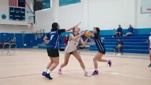 Clutch Guam Sports - Final Score: February 6, 2026