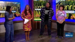 12th Annual Hawaii Comedy Festival to take place