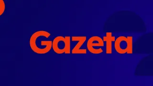 Gazeta | Seu Mundo é Aqui