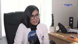 Predavanje u bolnici „Kovin”: Psihička bolest pogađa celu porodicu - RTV Pančevo