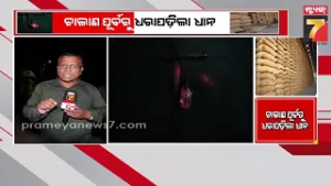 ଜଗତସିଂହପୁର ତିତିରାରେ ୫୦୦ ବସ୍ତାରୁ ଅଧିକ ଧାନ ଜବତ, ଧାନ ବ୍ୟବସାୟୀ ରମେଶ ଚନ୍ଦ୍ର ଭୋଳ ଅଟକ | Jagatsinghpur News