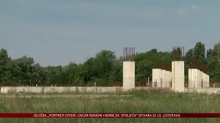 Vukovar dobiva Braniteljski centar - dom za starije i nemoćne branitelje