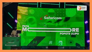 Safaricom launches Pata More campaign
