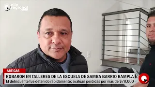 Infotres Central - 10/07/26 - Bloque 02