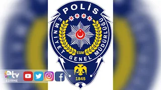 3 FUGITIVE CONVICTS APPREHENDED IN UZUNKÖPRÜ