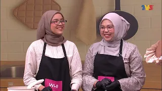 [FULL] Wanita Hari Ini (2026) | Fri, Jul 31 - Mengharungi Hubungan Jarak Jauh | Tonton