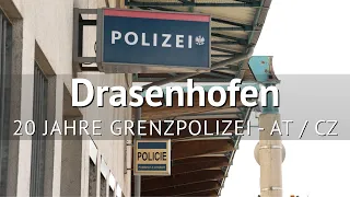 Police Without Borders: How Austria and the Czech Republic Hunt Criminals Together