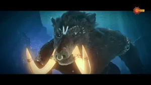 Mahavatari Narasimha - Promo | World Television Premier | Coming Soon | Udaya TV