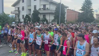 Corri Lerchi, in memory of Lorenzo and Simona