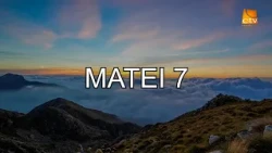 Bible Reading - Matthew 7
