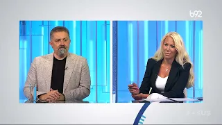 Saša Milovanović | Fokus B92