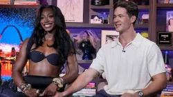 Love Island’s Aniya Harvey Shares Update on Carl Schmidt Romance