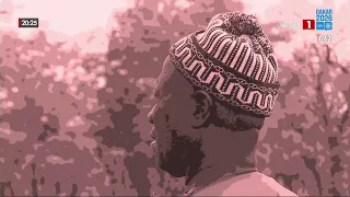 CHRONICLE: TIVAOUANE, THE EPICENTER OF TIDIANE SPIRITUALITY