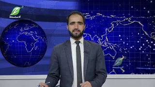 01- Oct- Pashto News پښتوخبري ټولګه