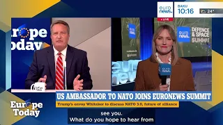 Tsikhanouskaya: "Lukashenka is Putin's puppet"