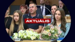 Átadták a Dr. Fejes András Díjakat – Aktuális – 2026.10.20.