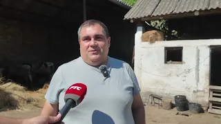Otkos 8. avgust 2026