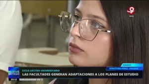 La matrícula en Ciencias Económicas de UNER creció un 15%