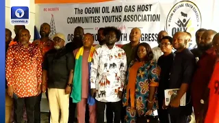 KAGOTE Seeks NSA's Intervention Over Dialogue Process