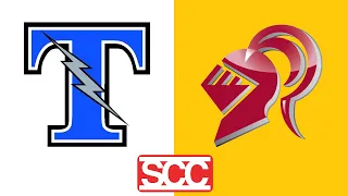 HS Girls VB - Tartan vs. Irondale - September 2, 2026