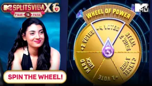 The Game Enters Danger Mode | MTV Splitsvilla X6: Pyaar Ya Paisa |Sunny Leone| Karan