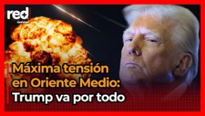 Estados Unidos e Israel contra Irán tras la ofensiva de Trump: ¿viene una guerra regional?