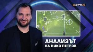 Лудогорец - Левски - Хьогмо или Веласкес ще се съобрази с противника