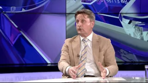 Emrić: Jedino visoki predstavnik sada može riješiti pitanje BHRT-a