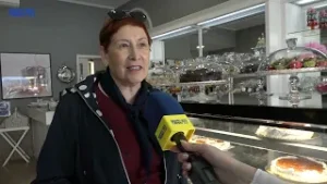 Inflação deixa Páscoa mais cara