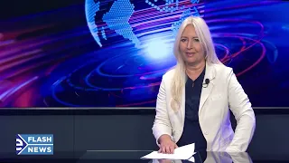 Telecittà News Flash 15.09.2026