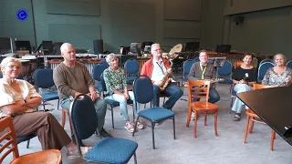 06/08/2026 Ep 2 New Talent Orchestra Interviews Gemert