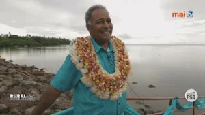 Rural Island Development Episode 8