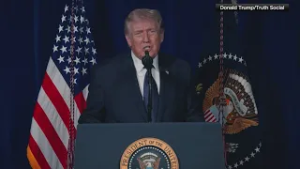 Latest Headlines | Trump warns of more US casualties as part of military operations against Iran