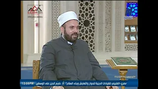 هدي النبي ﷺ في قوله وفعله.. دروس من سيرته وأخلاقه