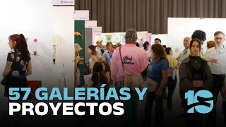 13TH EDITION OF THE CONTEMPORARY ART MARKET