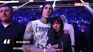 Travis Barker reveals why he never watches "The Kardashians": His surprising decision 😳📺