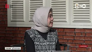 BENGKULU TALKS - GOING GLOBAL THROUGH BADMINTON - SEGMENT 2