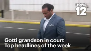 SUV ripped in half after crash into tractor‑trailer in New Jersey - Top headlines