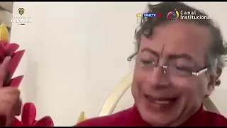 Gustavo Petro Declares National Disaster Amid Imminent El Niño Phenomenon.