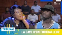 Sa femme couche avec son meilleur ami… puis organise un braquage | ALLÔ TRIBUNAL S2EP53 🇨🇮