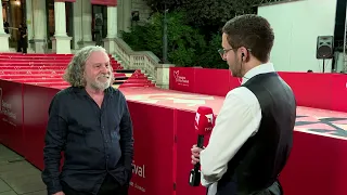 Novi film Mihe Hočevara „Skriveni ljudi"