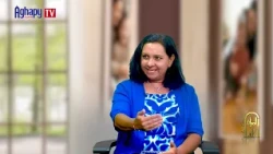 The Woman as a Mother Program: How to Love Yourself? - Salwa Hamdi, October 19, 2026