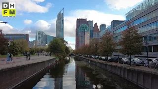 Den Haag wil Europese Culturele Hoofdstad van 2033 worden - Rechter buigt zich over Henkie's Hoekie