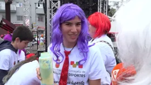 Chirikun Tacoronte 2026  | Mírame TV Canarias