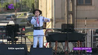Special Edition – The Lechința Fair