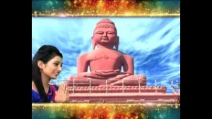 CHALISA  ADINATH JI || BHAWNA JAIN || PRASHANT JAIN || चालीसा आदिनाथ जी || भावना जैन || mahavira Tv